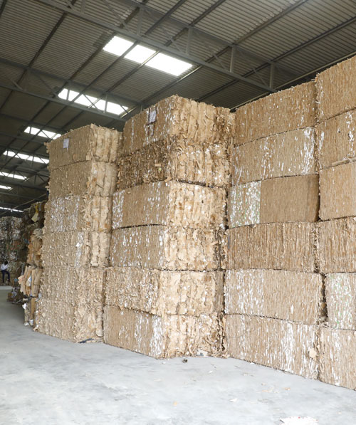 Stallionza Emerald LLP 919638833330 Kraft Paper Manufacturers In 